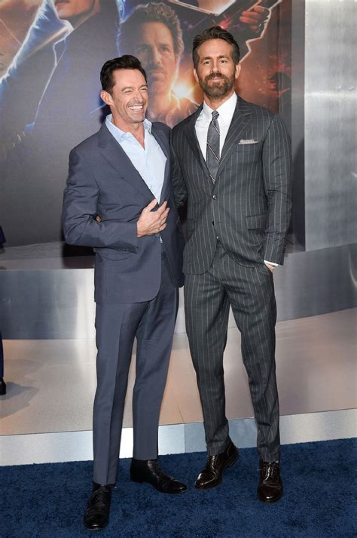 Hugh Jackman's Height: Uncovering the Truth Behind the Hollywood Legend