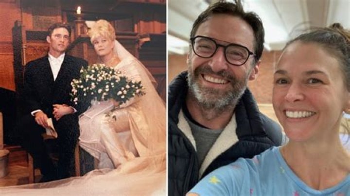 Exploring Hugh Jackman's Relationships: Love, Loyalty, and Lasting Bonds