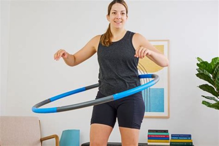 Hula Hooping with a Weighted Hoop: The Ultimate Guide to Fitness and Fun