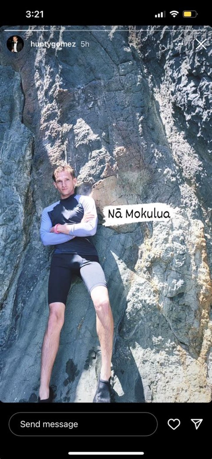 Hunter Gomez: Unveiling the Rising Star and His Journey to Success