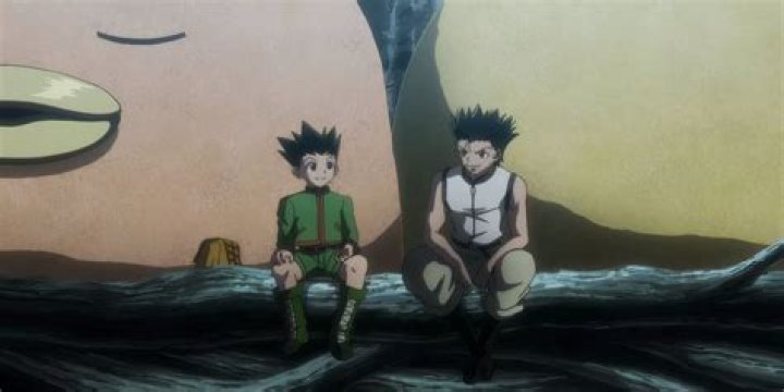 Discover the Iconic Melody of Hunter x Hunter