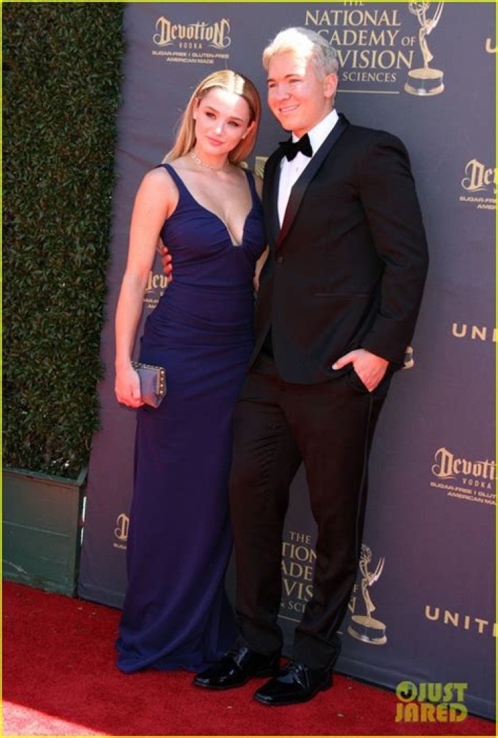 Unraveling the Mystery of Hunter King's Boyfriend