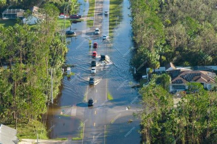 Understanding Hurricane Behavior: The Waive Att Hostpost Max Phenomenon