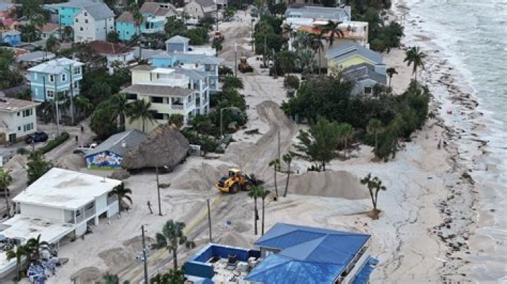 Hurricane Helene Cancun Damage: A Comprehensive Analysis
