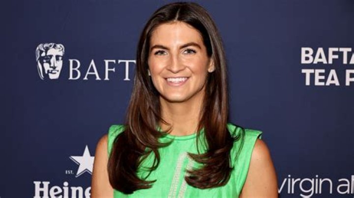 Husband of CNN's Kaitlan Collins: An In-Depth Look at Their Life Together
