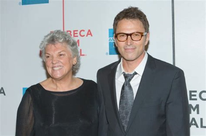 The Enigmatic Husband of Acclaimed Actress Tyne Daly