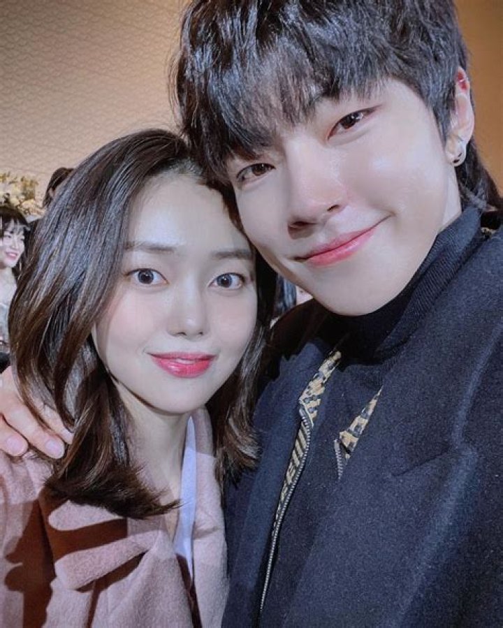 Unveiling the Chemistry: Hwang In Yeop and Kim So Hyun