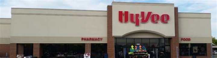 Discovering the Heart of Hy-Vee in Charles City, Iowa