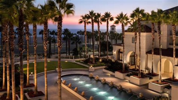 Discover the Ultimate Luxury Experience at Hyatt Huntington Beach