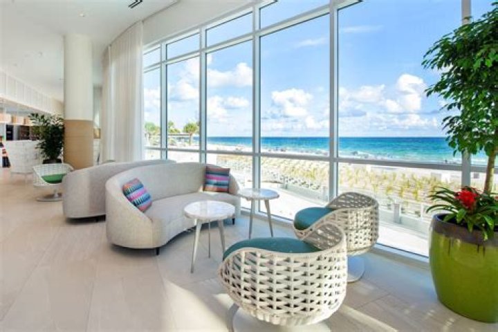 Discover the Best Hyatt in Panama City Beach: A Perfect Getaway