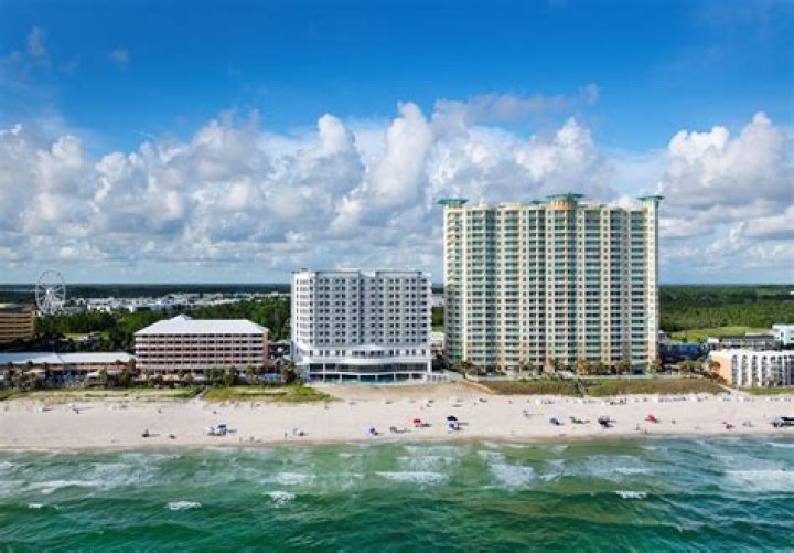 Discover the Best Stay at Hyatt Place Panama City Beach Florida