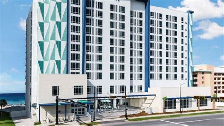 Discover the Perfect Getaway at Hyatt Place Panama City Beach