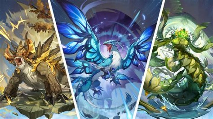 Hydro Dragon vs Archon: A Comprehensive Comparison in the World of Genshin Impact