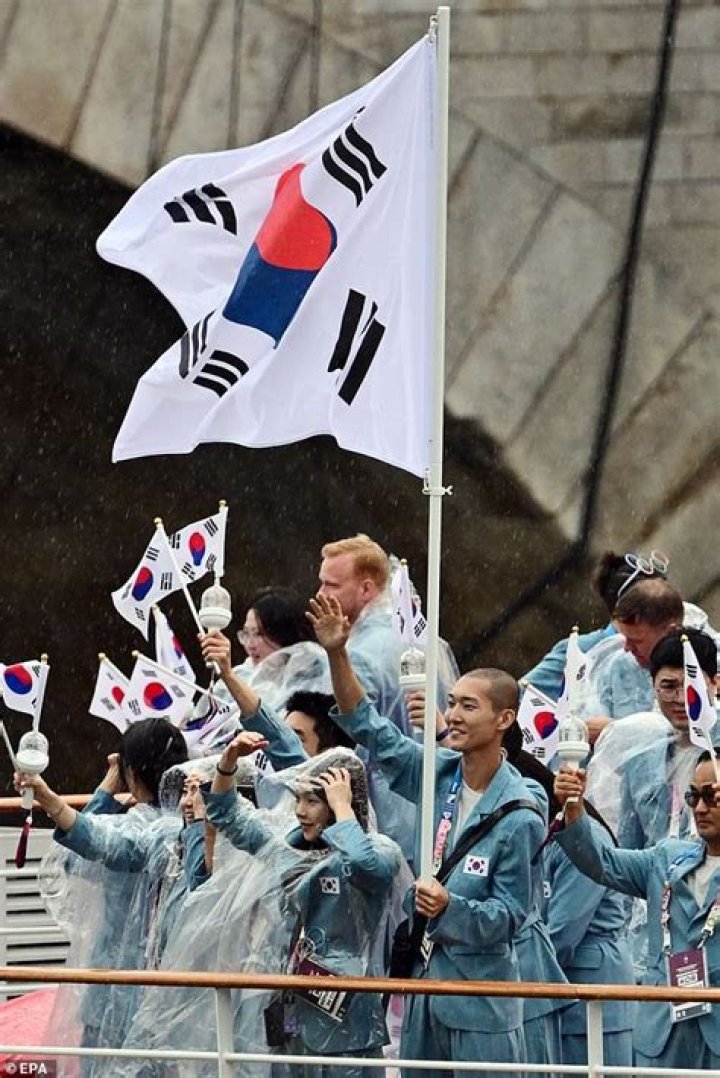 Understanding the Hyeok Flag Change: A Comprehensive Guide