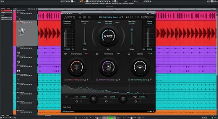 Unlocking Creativity: Exploring the Hype Vox BandLab Plugin