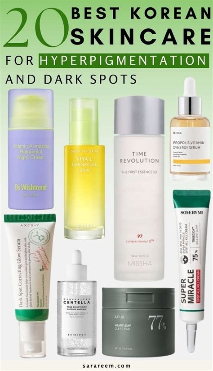 Hyperpigmentation: Which Ordinary Moisturizer is Best for Oily Skin?