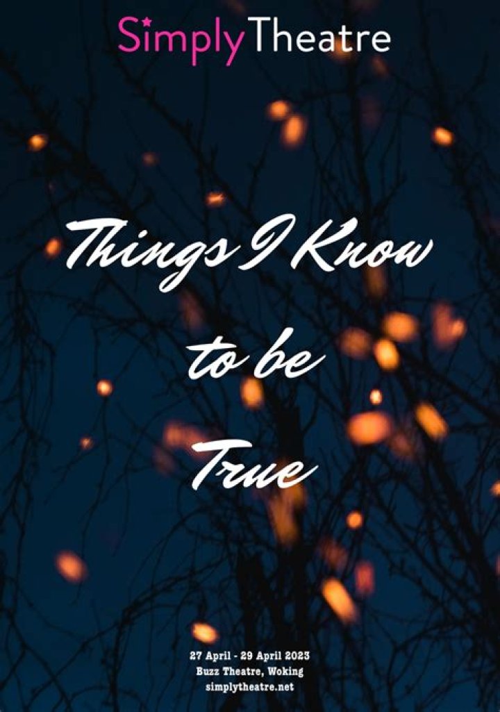 I'm Telling You What I Know to Be True: Understanding the Importance of Transparency in Communication