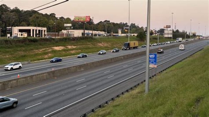 I-75 Traffic in Tampa, Florida: A Comprehensive Guide for Smooth Travel