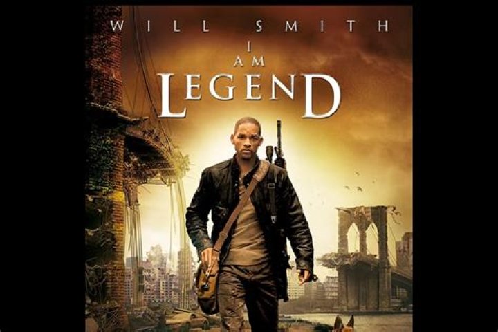 I Am a Legend: Exploring the Timeless Masterpiece