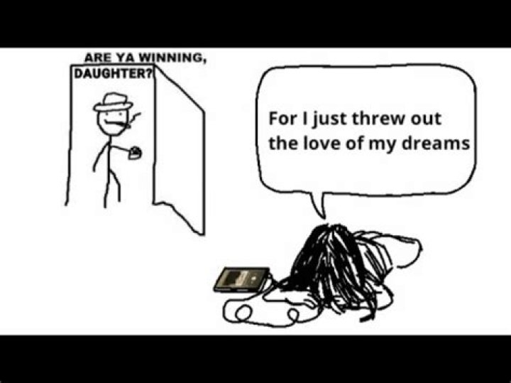 Why I Just Threw the Love of My Dreams Away