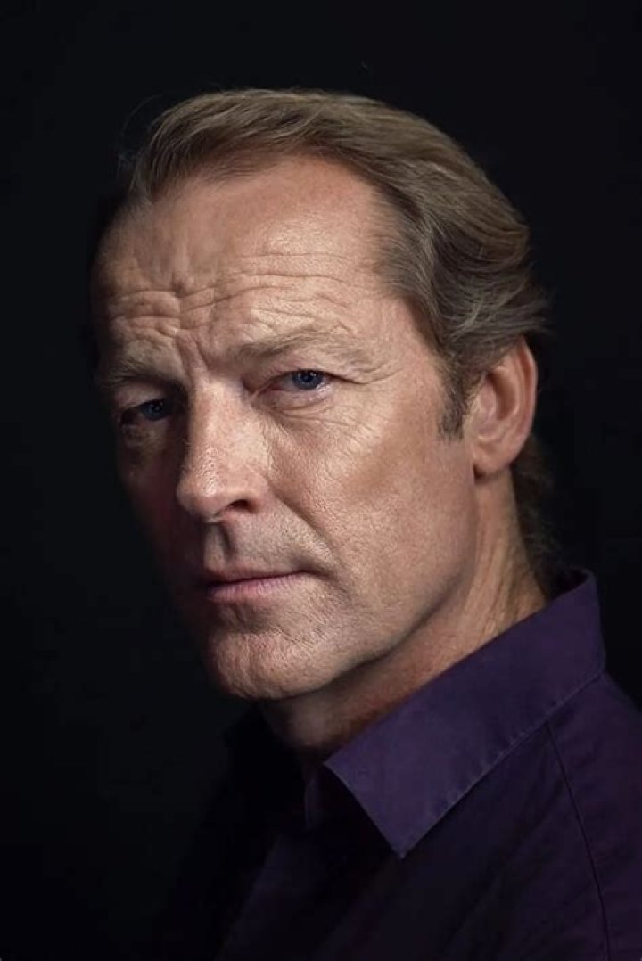 Unveiling the Life and Career of Iain Glen