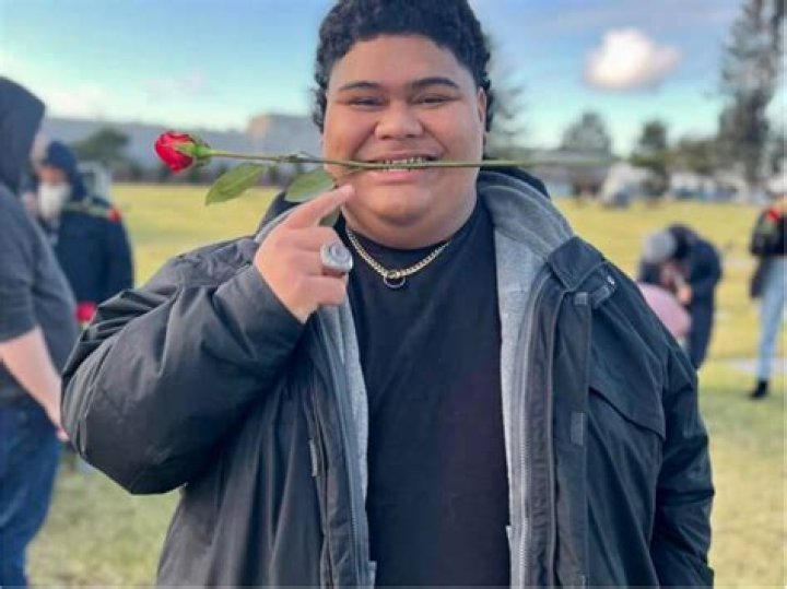 Iam Tongi Accident: Insights, Details &amp; Impact