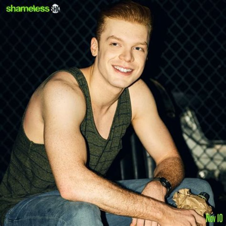 The Life and Journey of Ian Gallagher