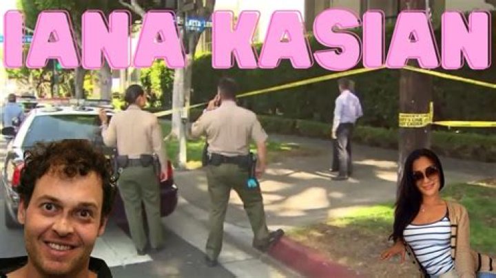 Iana Kasian Autopsy Photo: A Deep Dive into the Story Behind the Tragic Case