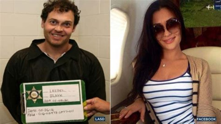 Iana Kasian Murder Photos: A Chilling Insight into a Gruesome Crime