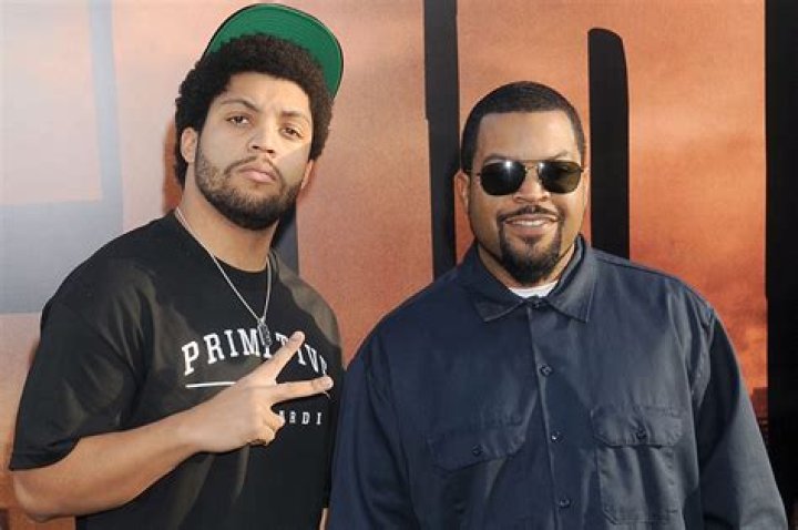 Ice Cube and Son: A Deep Dive into Their Relationship and Impact on Pop Culture