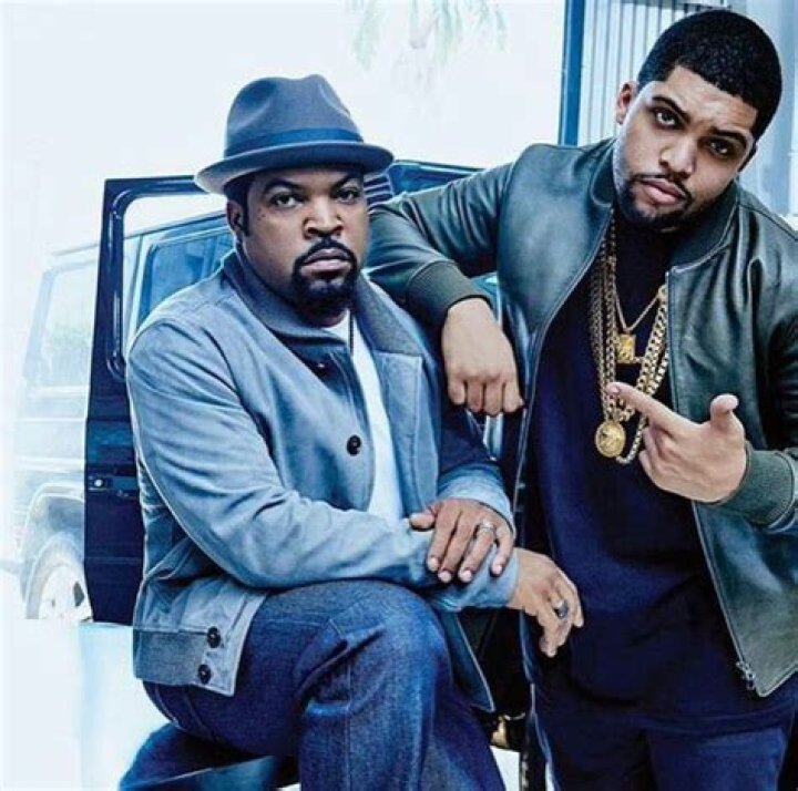 Ice Cube's Son Movies: A Look at His Rising Career in Hollywood