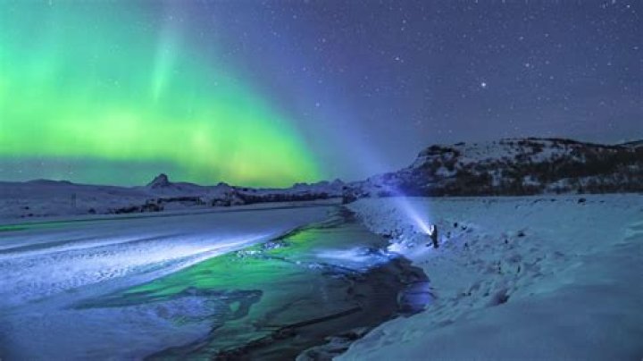 Iceland Northern Lights Prediction: Your Ultimate Guide to Witnessing the Aurora Borealis