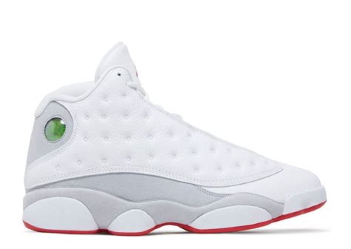 Everything You Need to Know About Icy Bottom Jordans 13