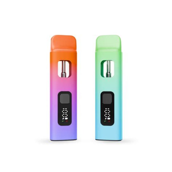 If You're in Your 20s: The Ultimate Guide to River Vape Experiences