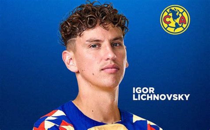 Exploring the Life and Career of Igor Lichnovsky