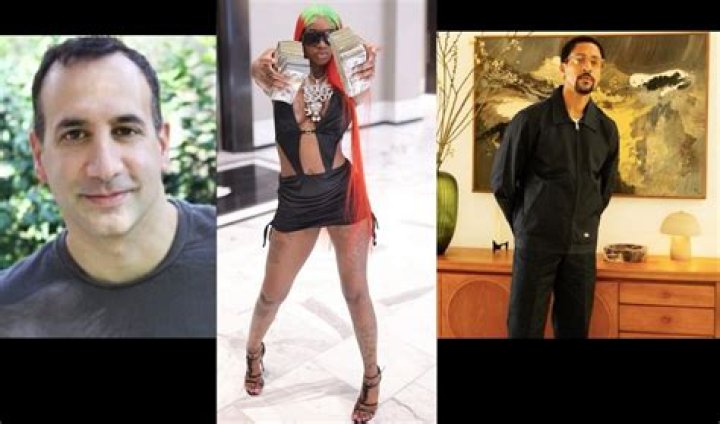 Unveiling the Journey of Ike Youssef: A Multifaceted Talent