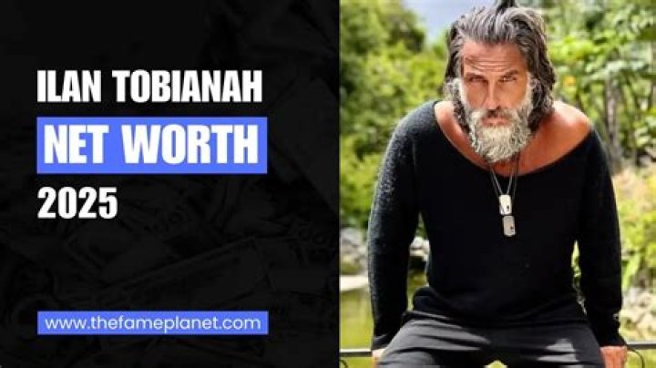 The Impressive Net Worth of Ilan Tobianah Revealed