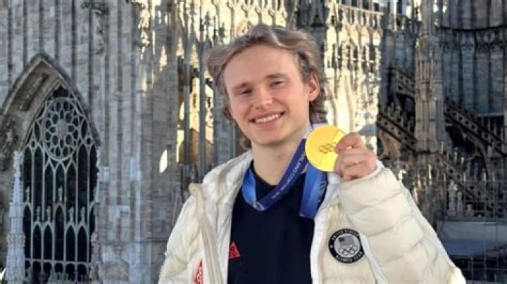 Unveiling the Talents of Ilia Malinin: A Rising Star in Figure Skating