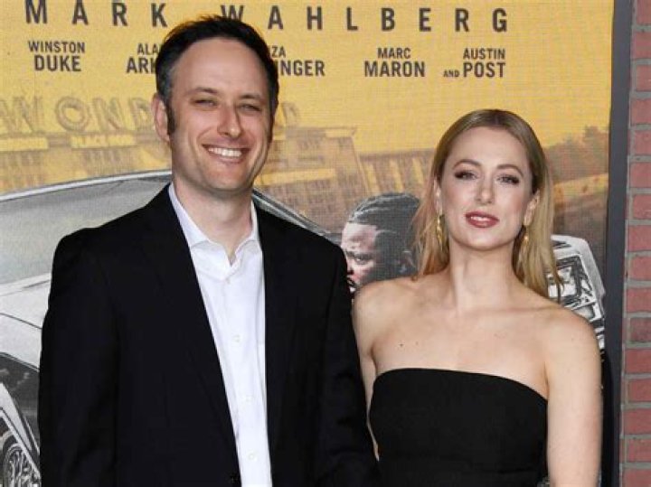 Unveiling the Life of Iliza Shlesinger's Husband: A Journey of Love and Laughter