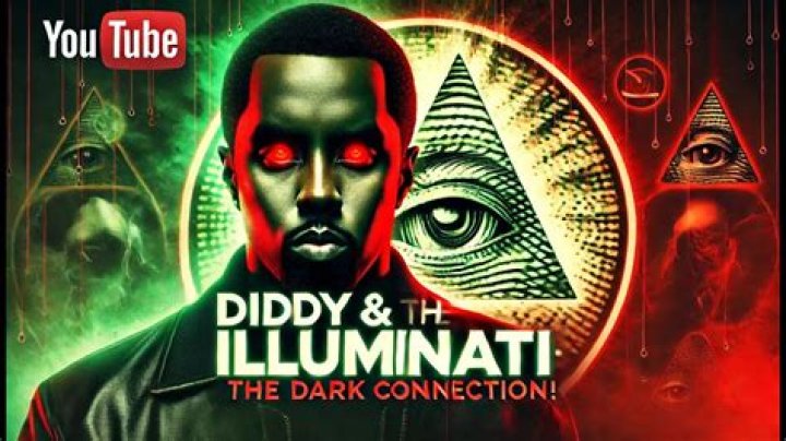 Unveiling the Mystique of Illuminati Diddy