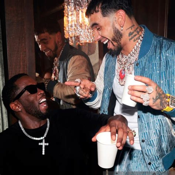 Unveiling the Mysteries of Iluminati Diddy