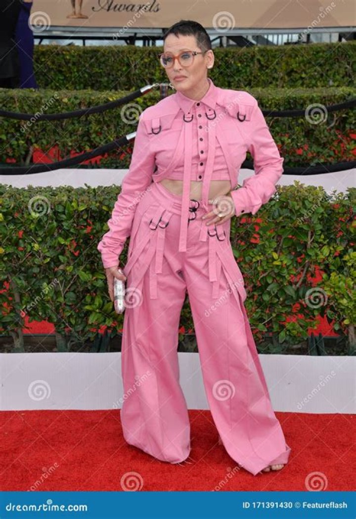 Images of Lori Petty: A Comprehensive Exploration of Her Iconic Career and Visual Legacy