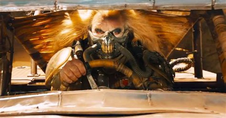 Immortan Joe: The Tyrant of the Wasteland