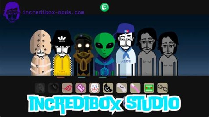 The Ultimate Guide to Incredibox Mods: Elevate Your Musical Experience