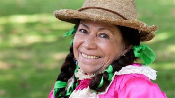 Unveiling the Legacy of India Maria: A Journey Through Laughter and Culture