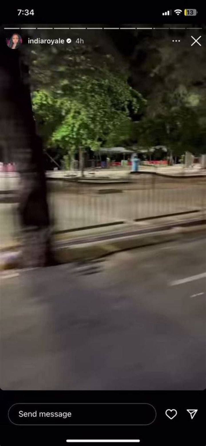 Unveiling the Mystery of India Royale Nip: A Cultural Phenomenon