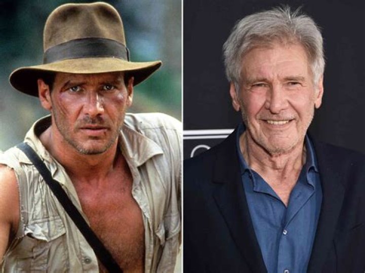 Exploring the Indiana Jones Cast: A Journey Through Iconic Characters and Actors