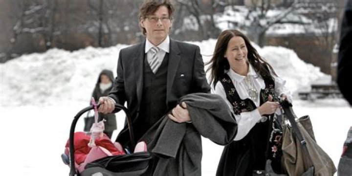 Inez Andersson: A Journey Through Art and Passion