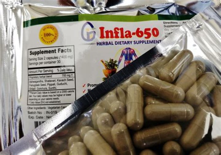 Understanding Infla 650: A Comprehensive Guide