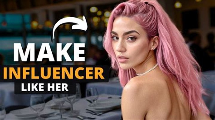 Influencers in the Porn Industry: Exploring the Rise, Impact, and Future